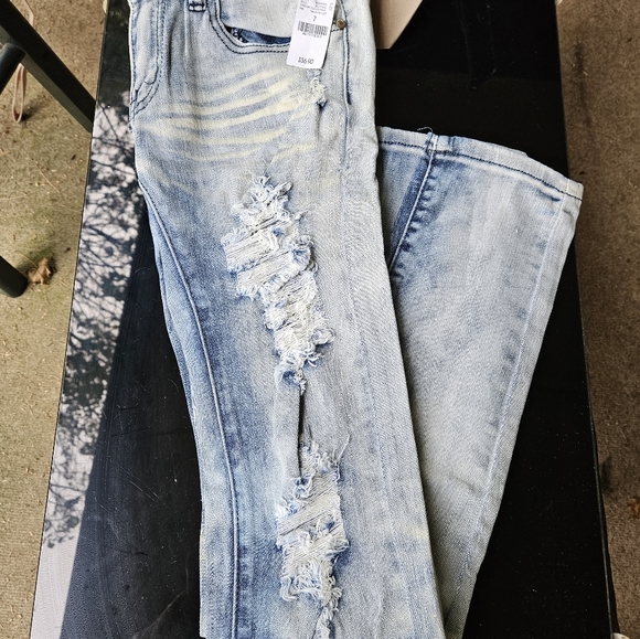 Jeans - Picture 2 of 2